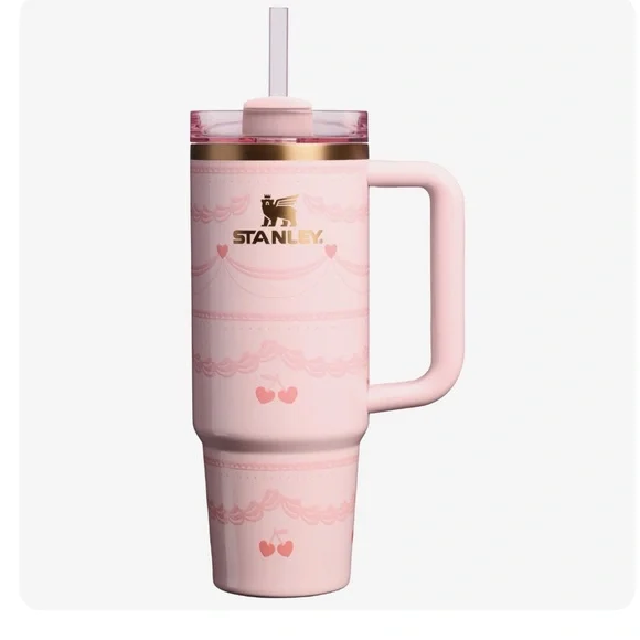 NWT The Valentine’s Day Quencher H2.0 Flowstate Tumbler - Picture 1 of 7